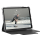 UAG Lucent [U] iPad Pro 11" 1/2/3/4G iPad Air 10.9" 4/5G black - 1107250 - zdjęcie 6